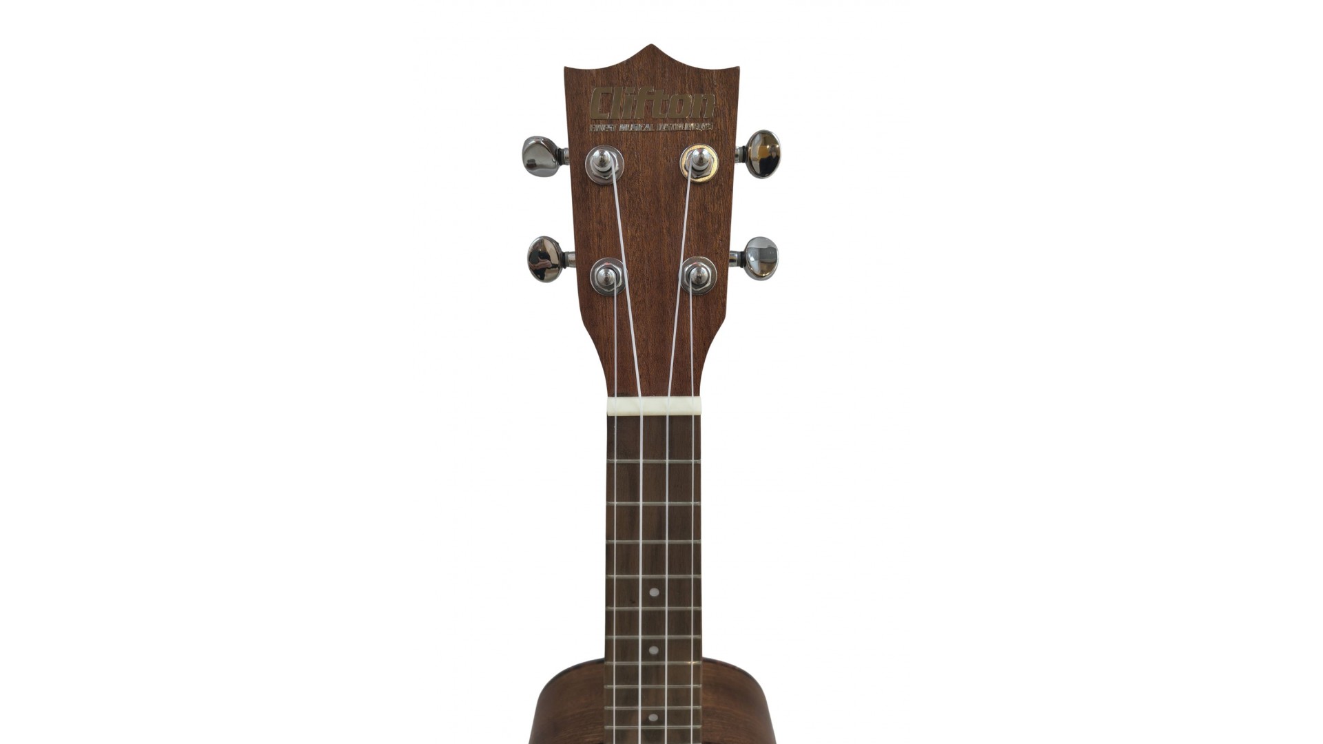 Clifton 213 Soprano Ukulele [4]