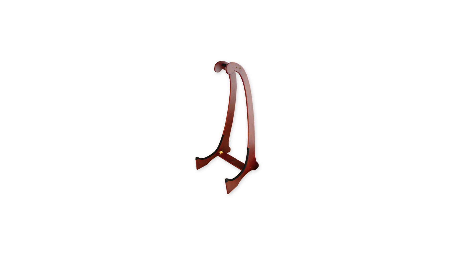 Chitare si bass - Clifton Wooden Guitar Stand