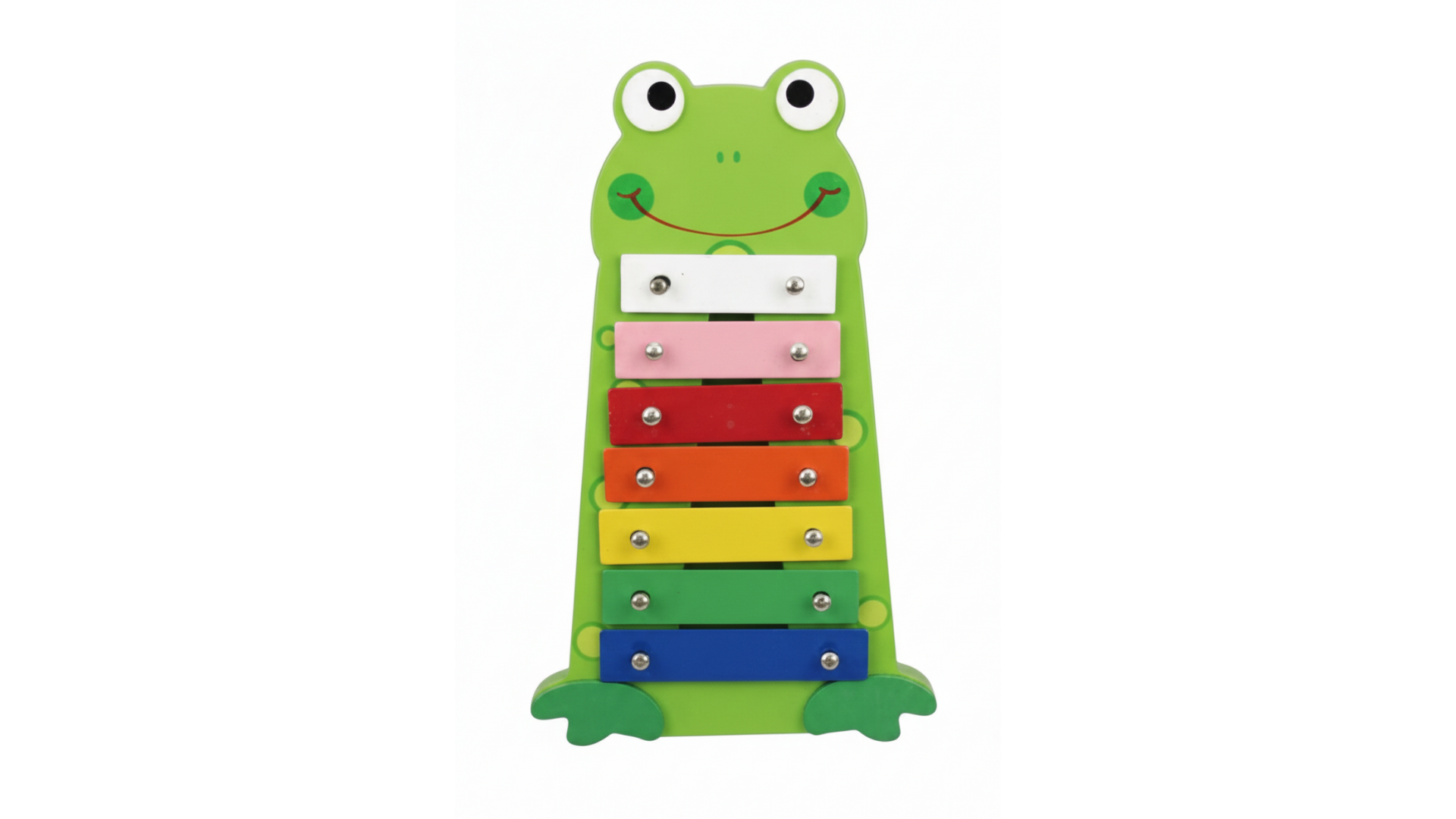 Clifton Metallophon Frosch A096618 [1]
