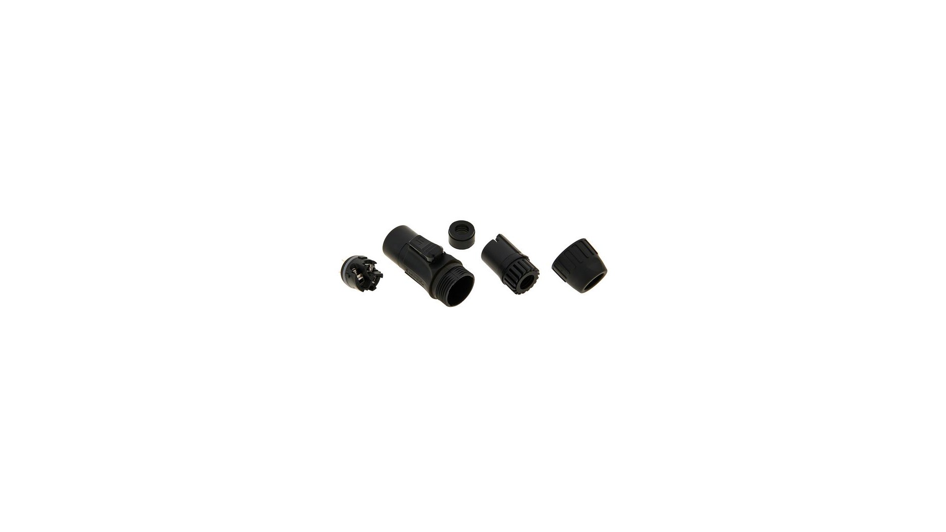 Seetronic SAC3MX-BKB Power Twist TR1 [5]