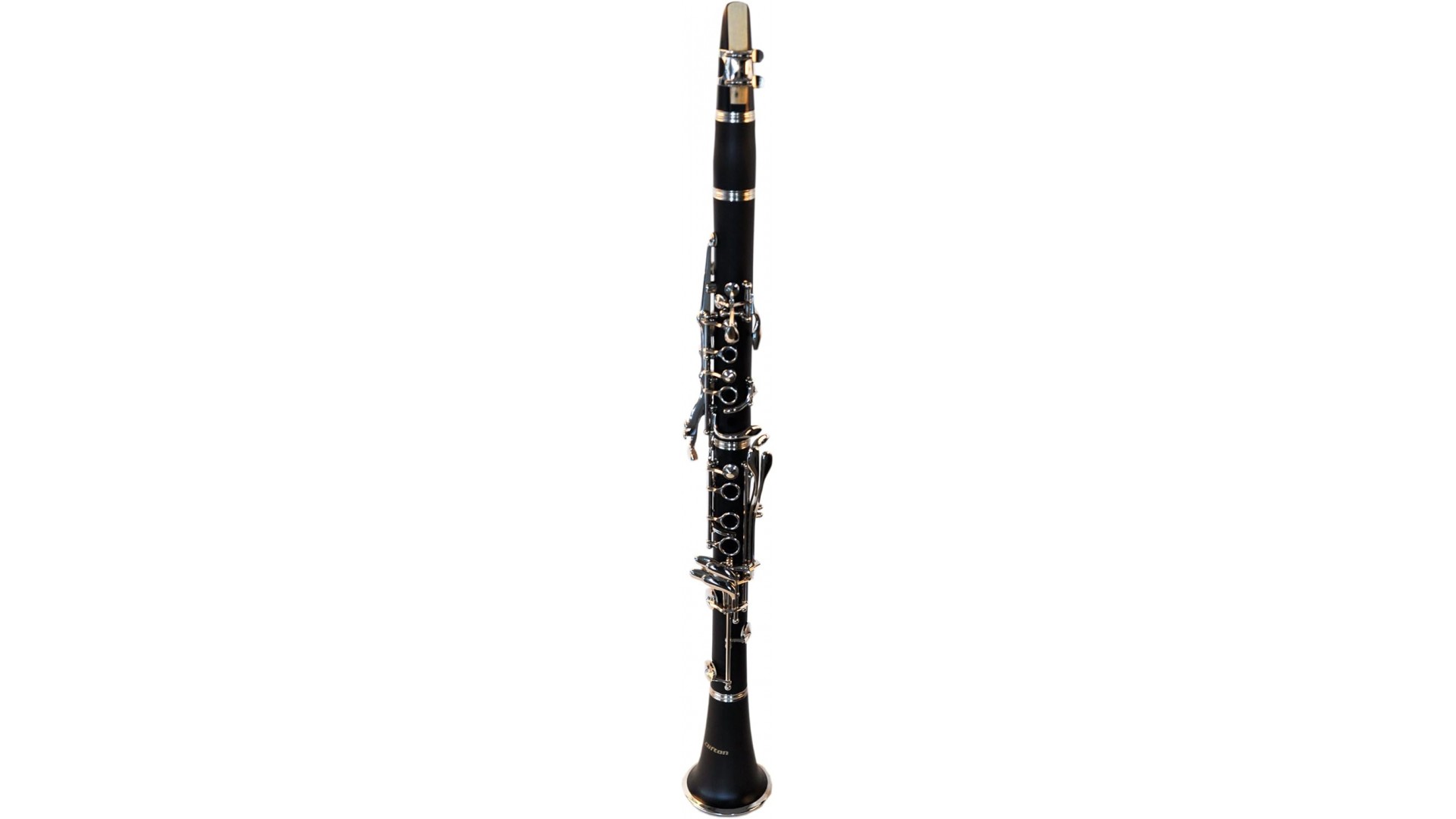 Clarinete in Si Bemol - Clifton Clarinet Sib