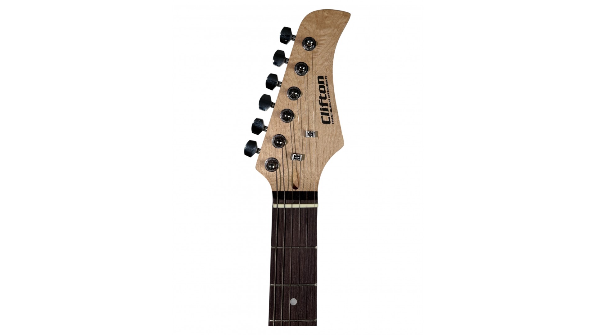 Clifton Custom Strat BK [6]