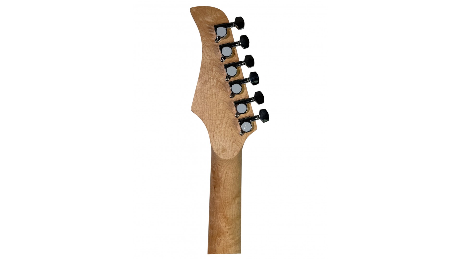 Clifton Custom Strat BK [7]