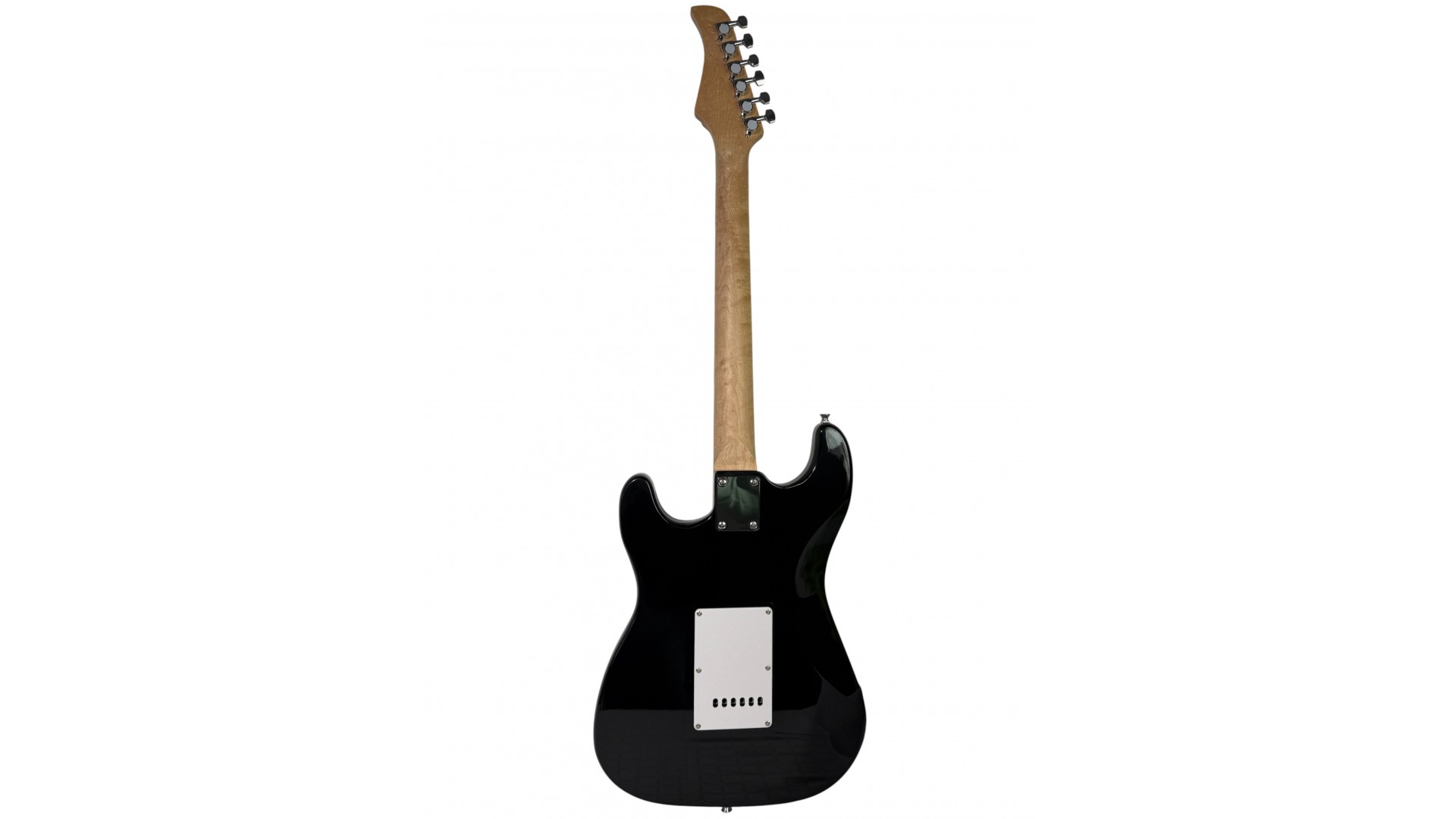 Clifton Custom Strat BK [2]
