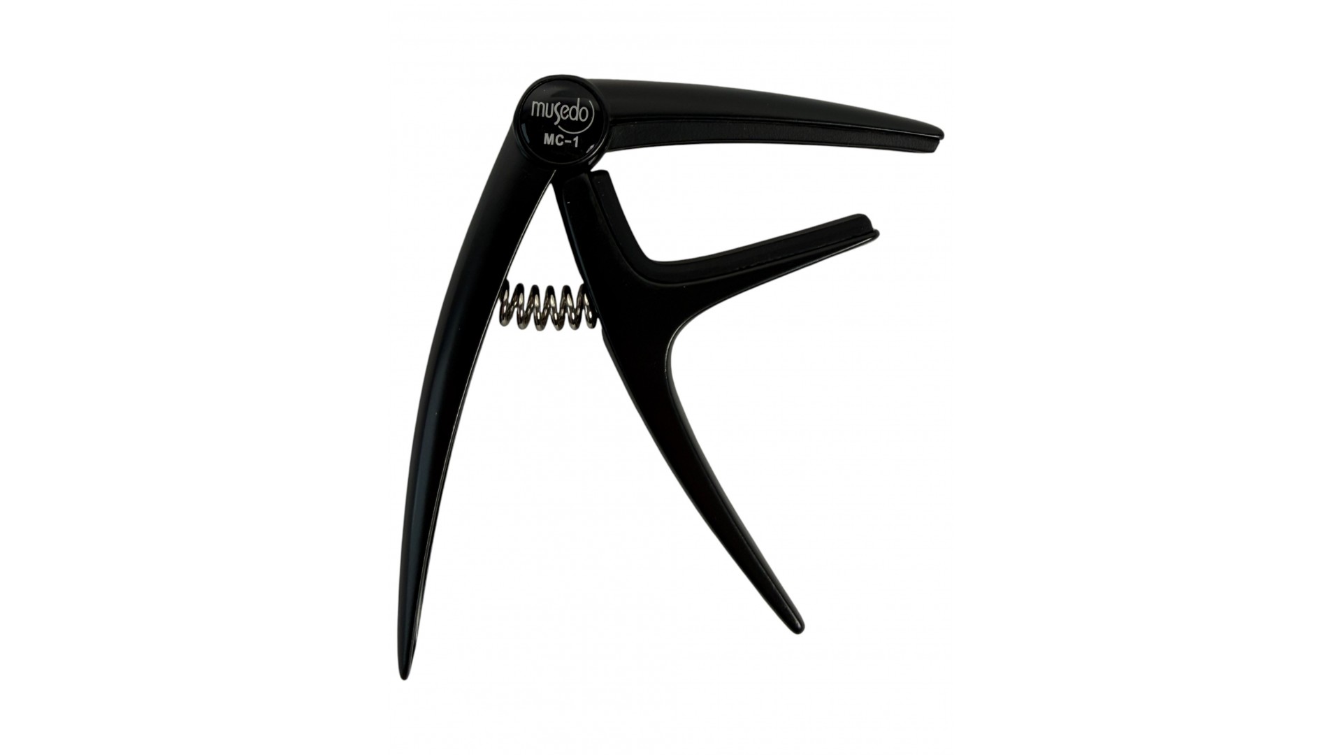 Capodastre - Flame MC1 BK Musedo Capo