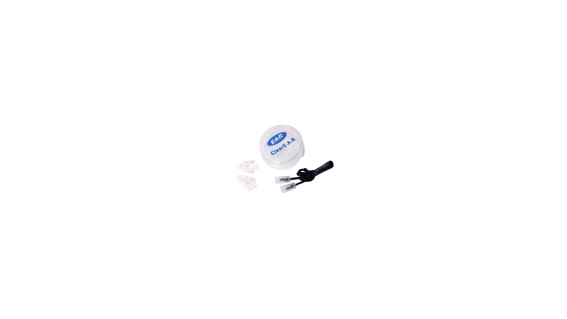 ICE Clear E.A.R. 20 Pads Set [1]