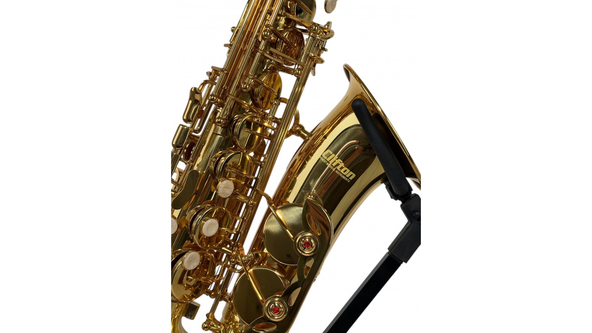 Clifton Mib Saxofon Alto [3]