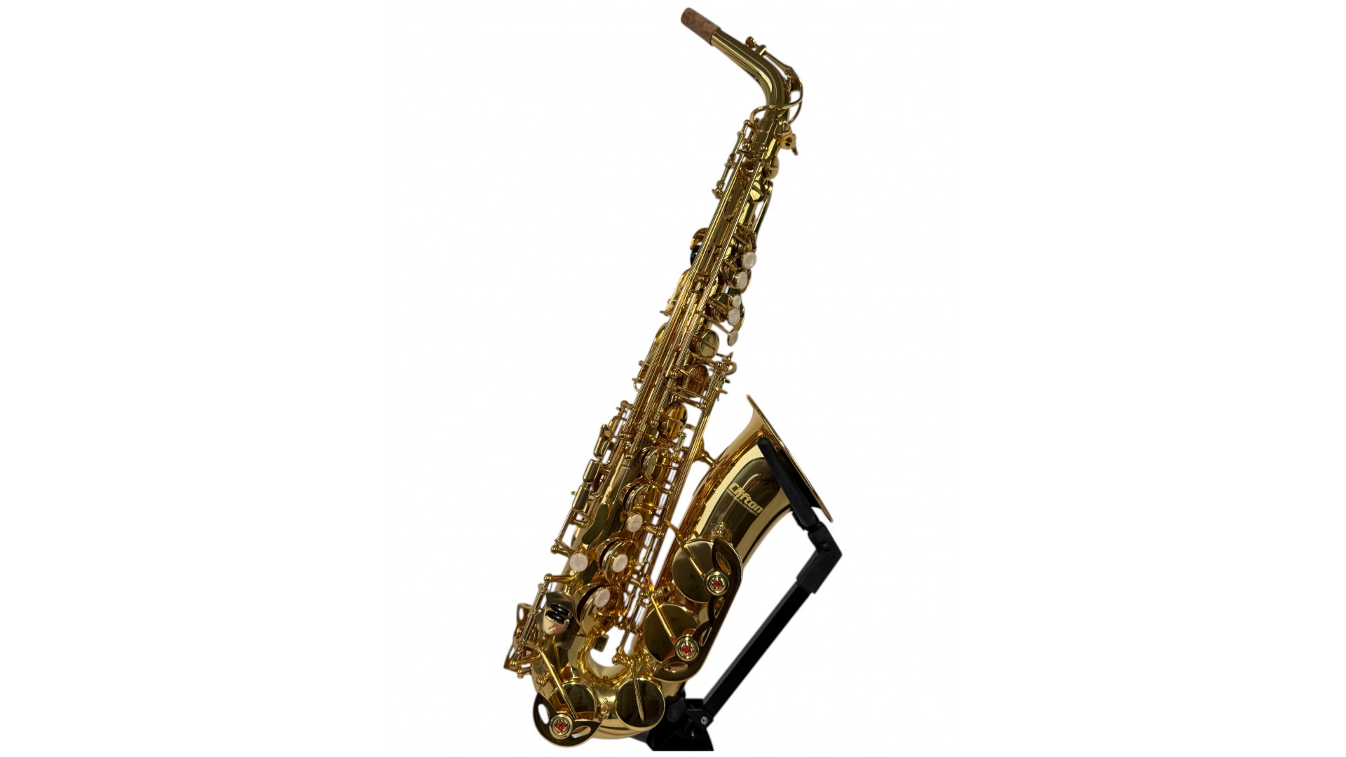 Magazin - Clifton Mib Saxofon Alto