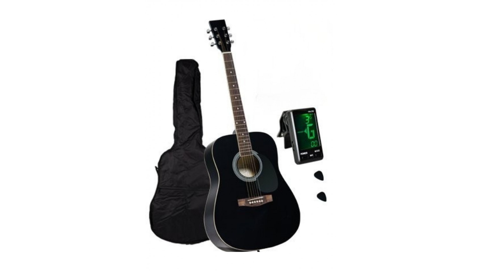 Chitare si bass - Clifton 41-GS Acustic Set