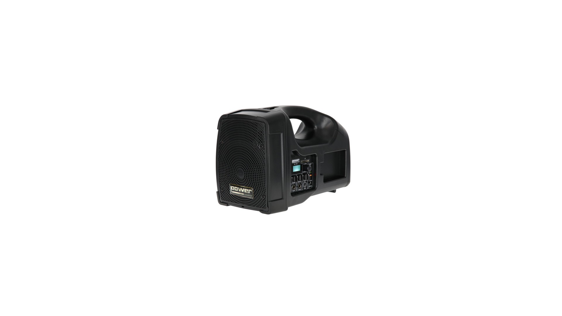 Power Acoustics BE 1400 G2 [3]
