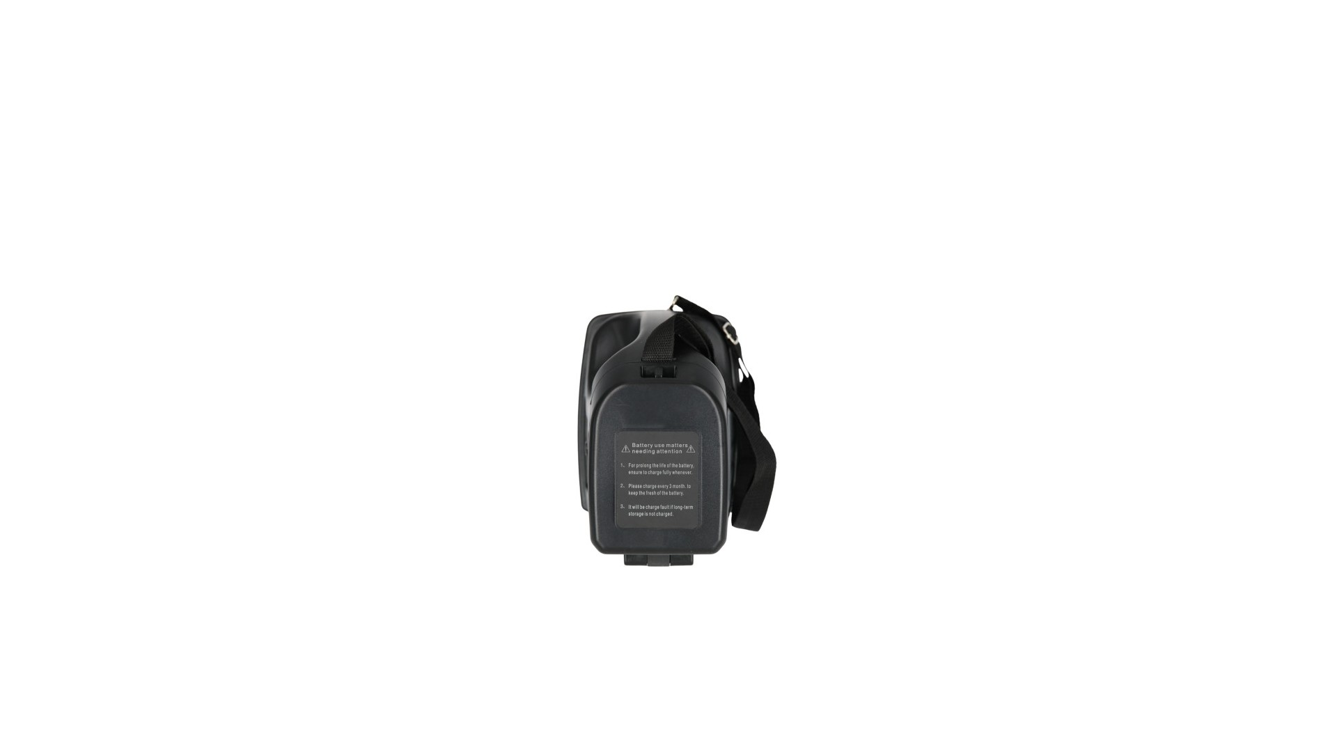Power Acoustics BE 1400 G2 [7]