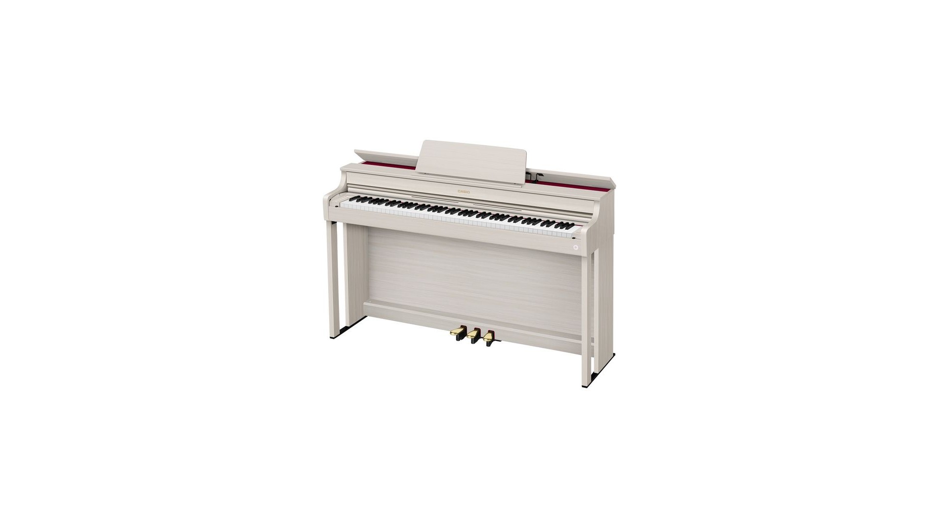 Magazin - Casio AP-300 GB