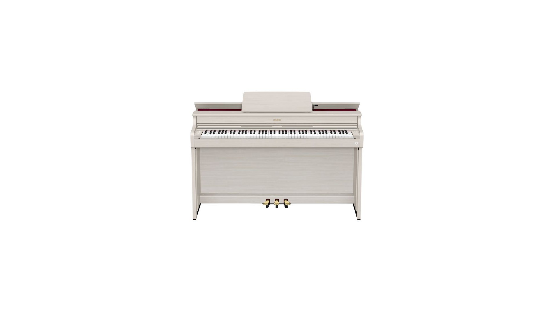Casio AP-300 GB [4]