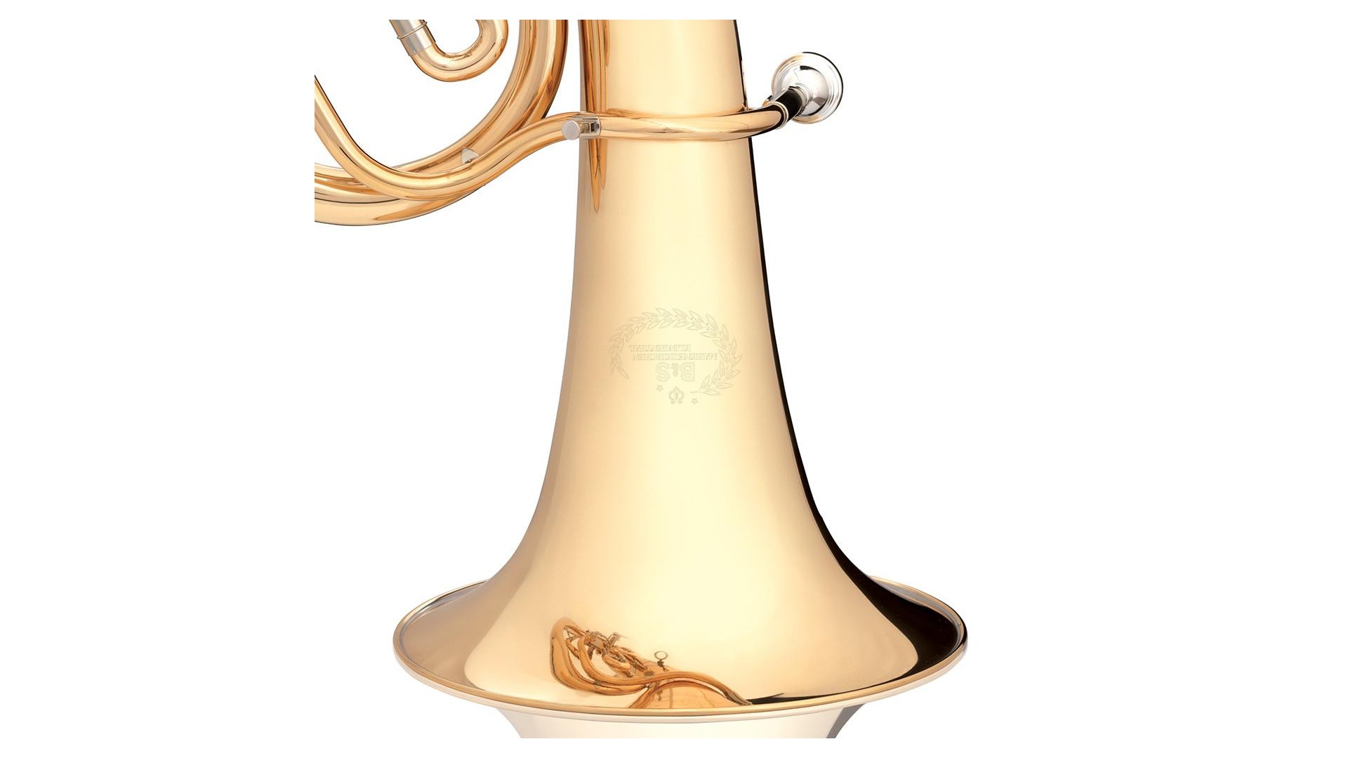 B&S 3046-L Bariton [2]