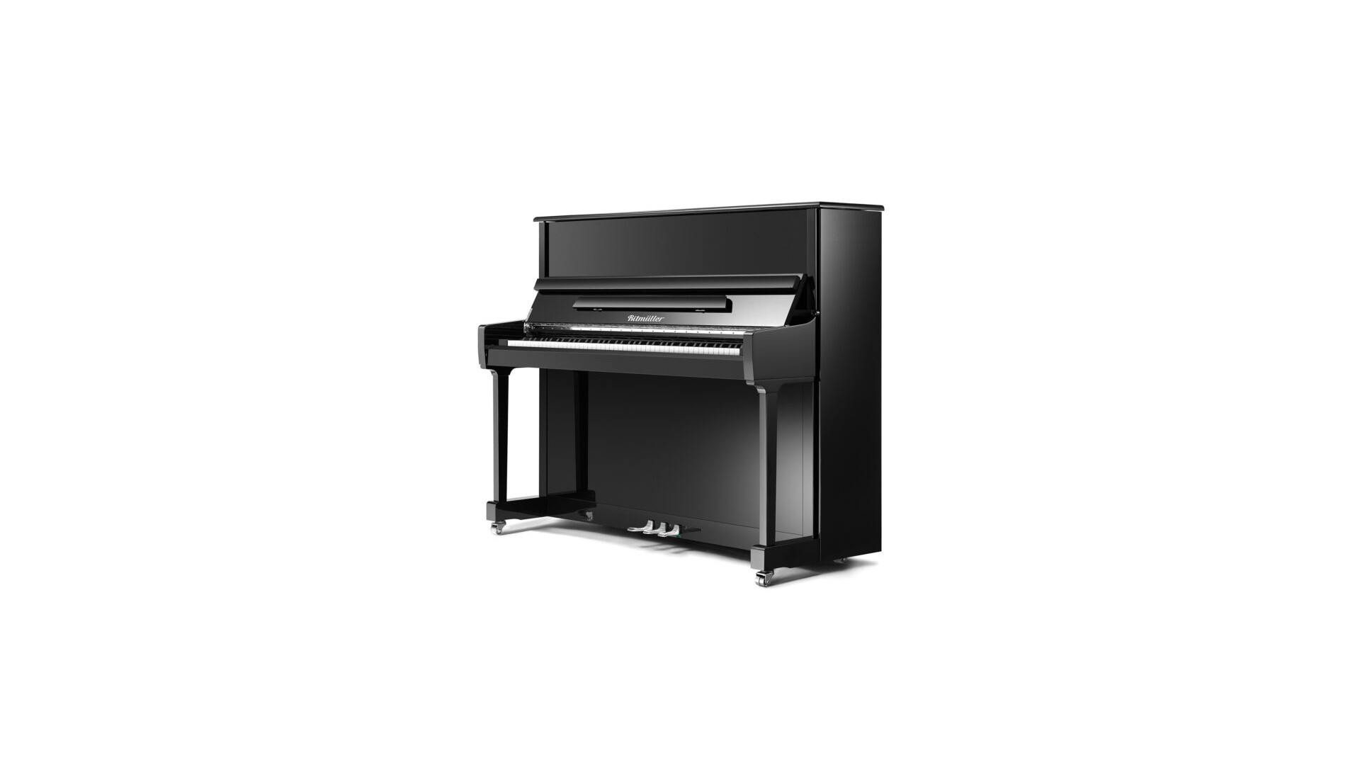 Magazin - Ritmuller RS122/A111