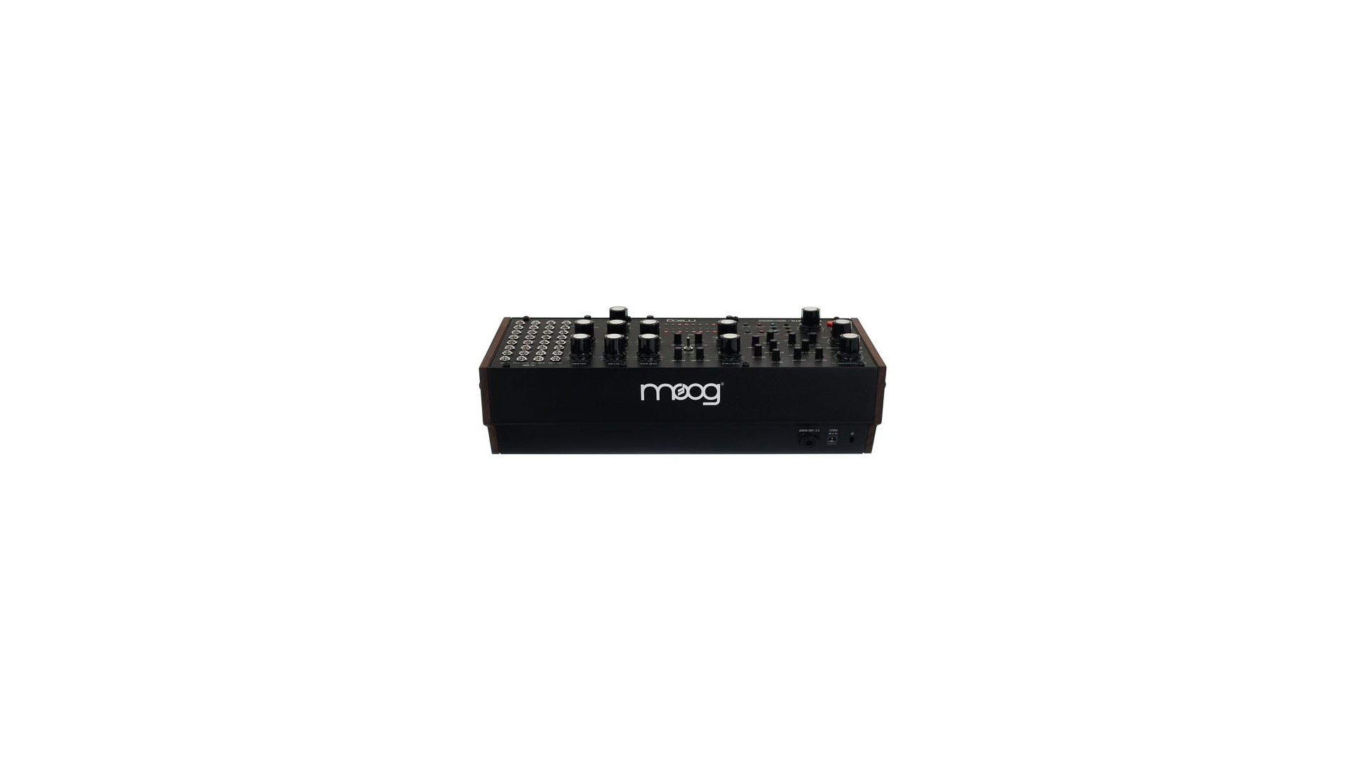 Moog Labyrinth [4]