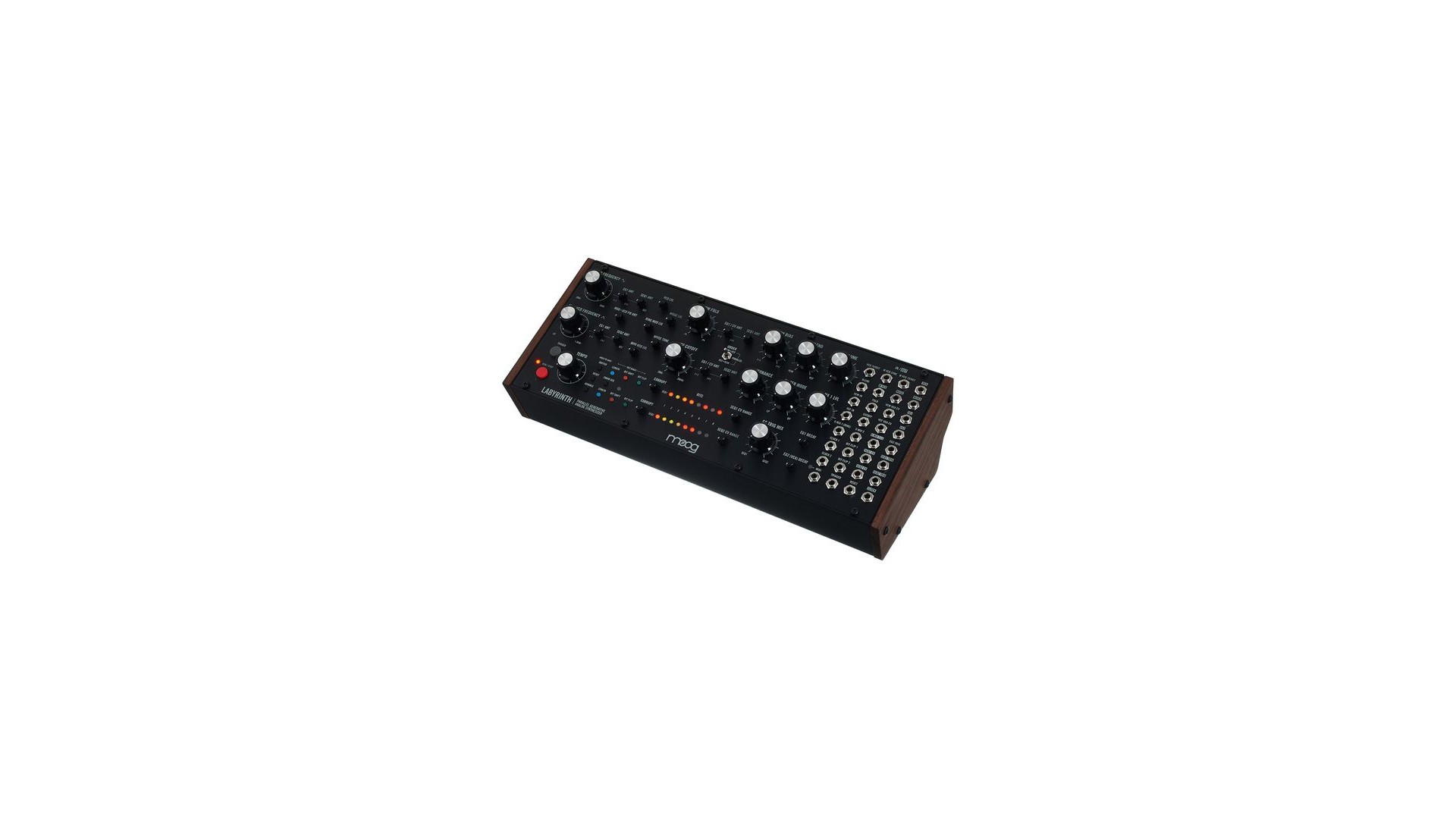 Magazin - Moog Labyrinth