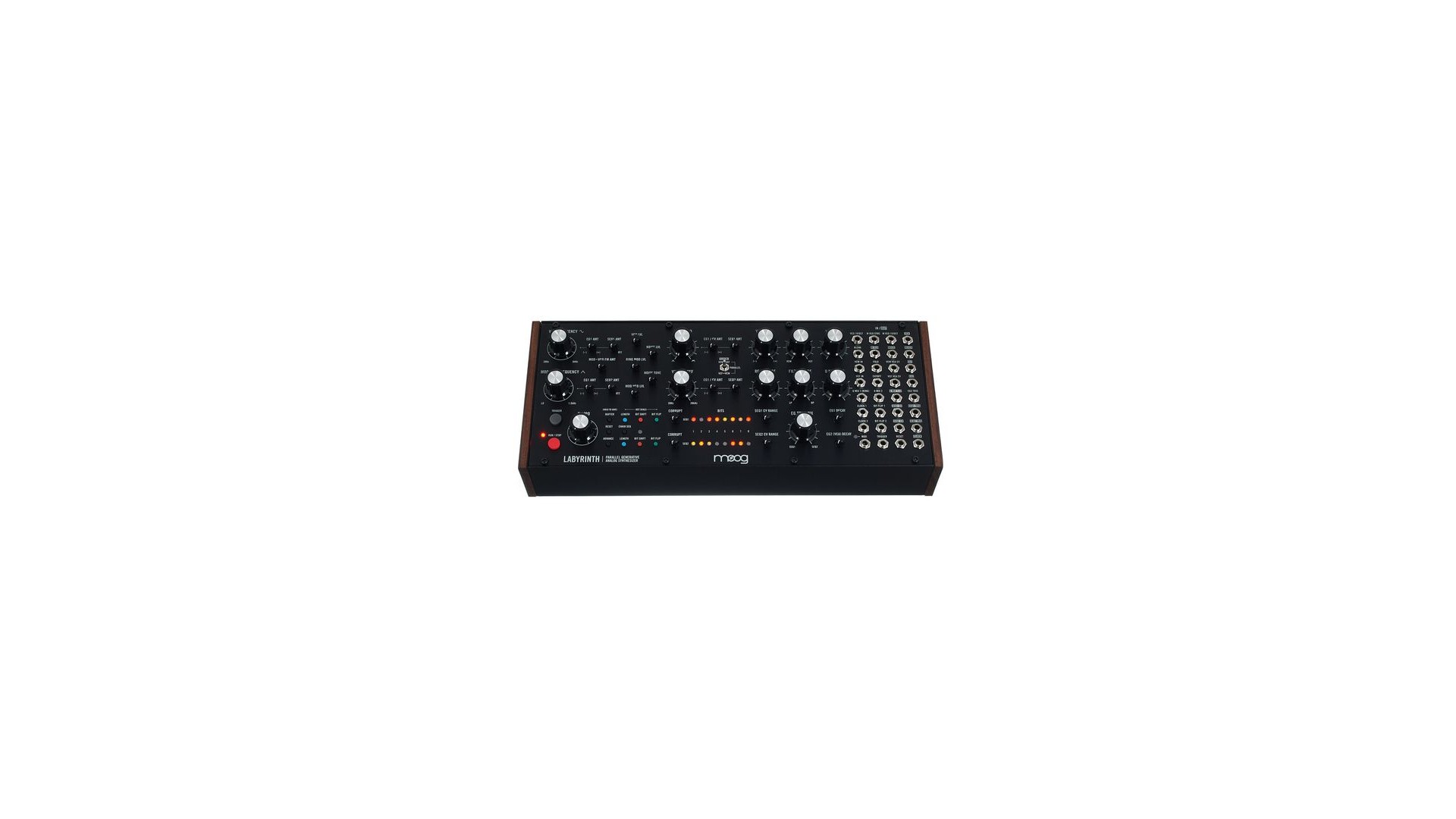 Moog Labyrinth [2]