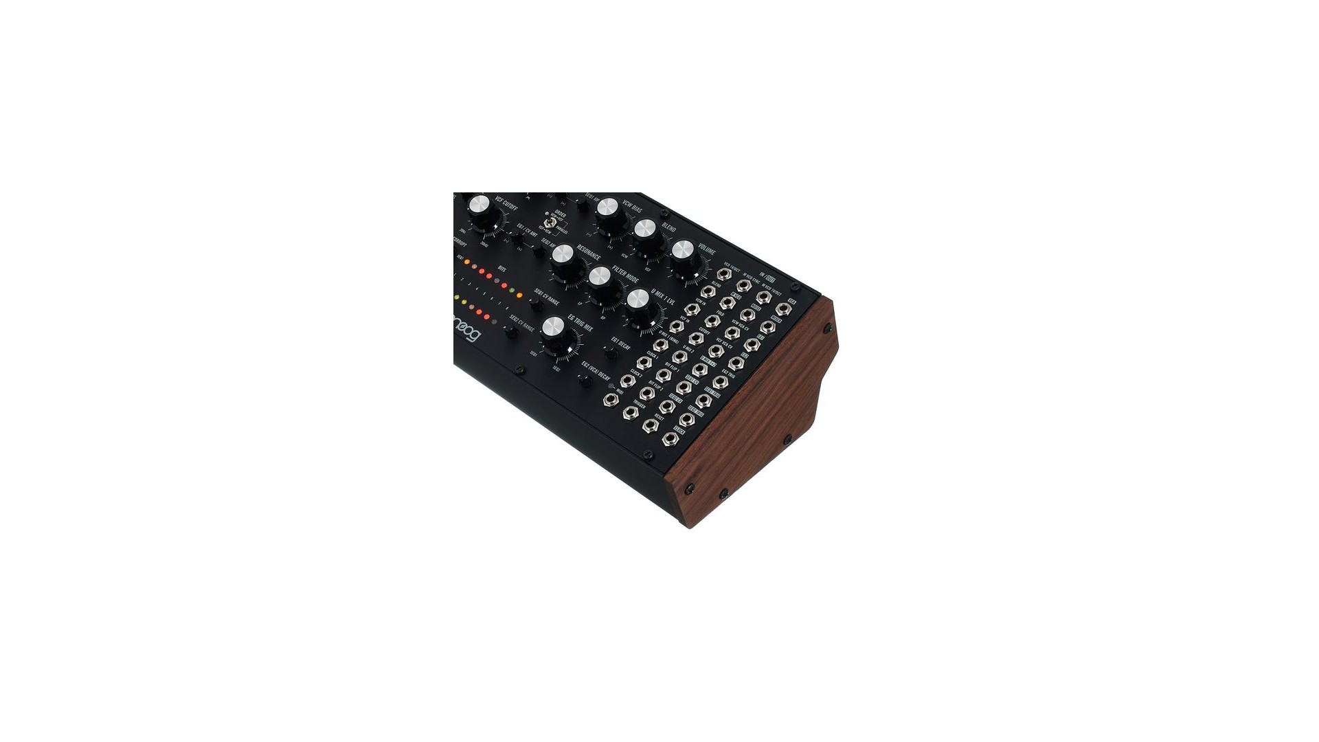 Moog Labyrinth [7]