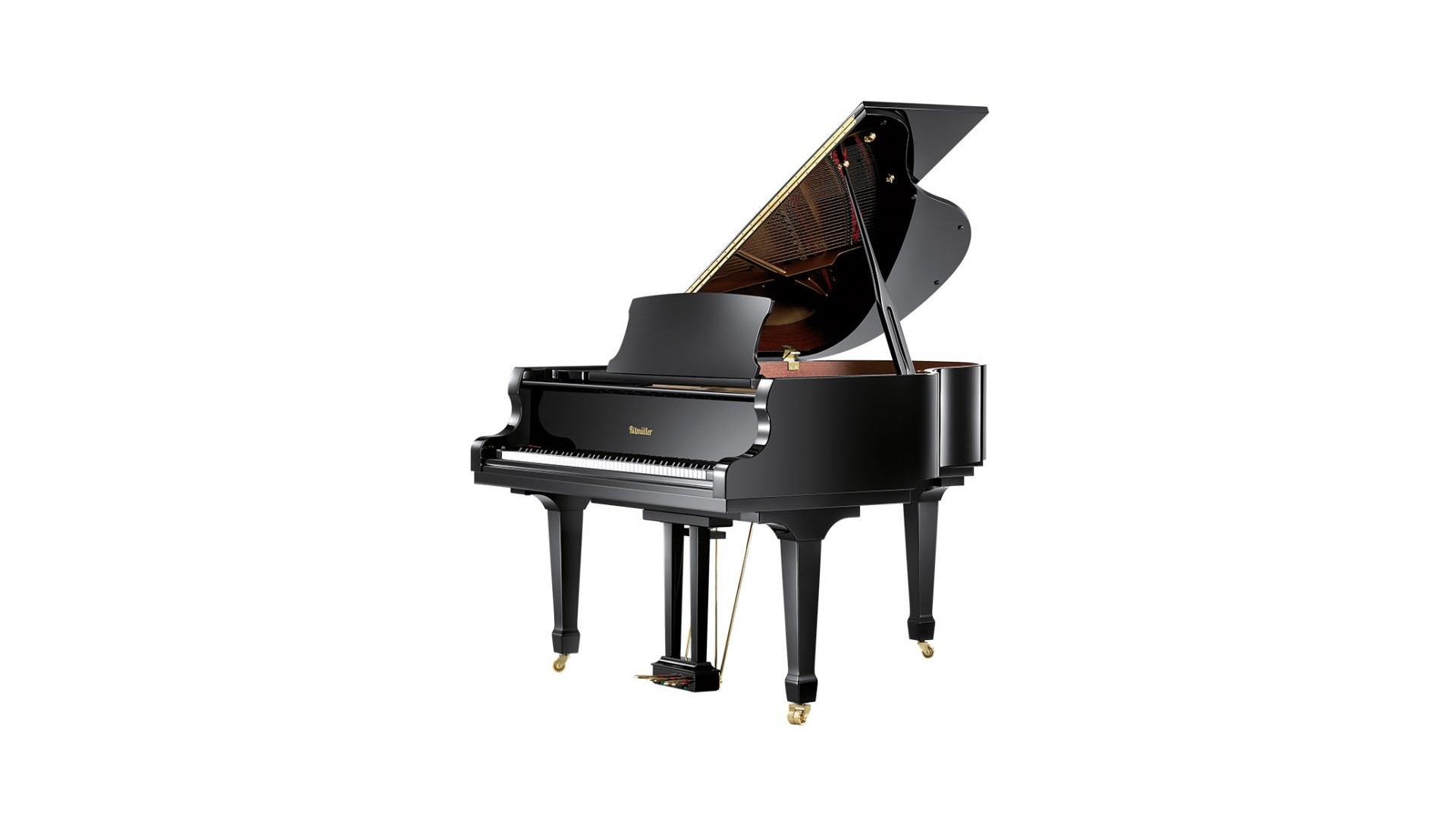 Magazin - Ritmuller RS150/A111 Grand Piano