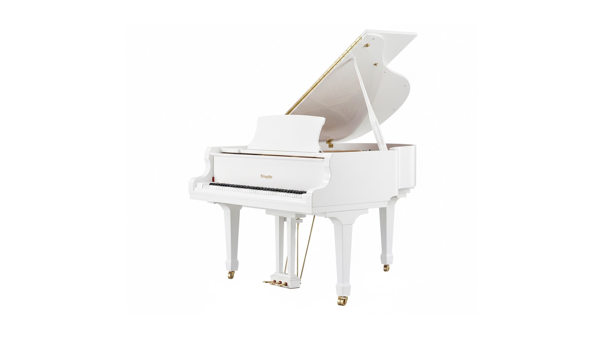 Magazin - Ritmuller RS150/A112 Grand piano