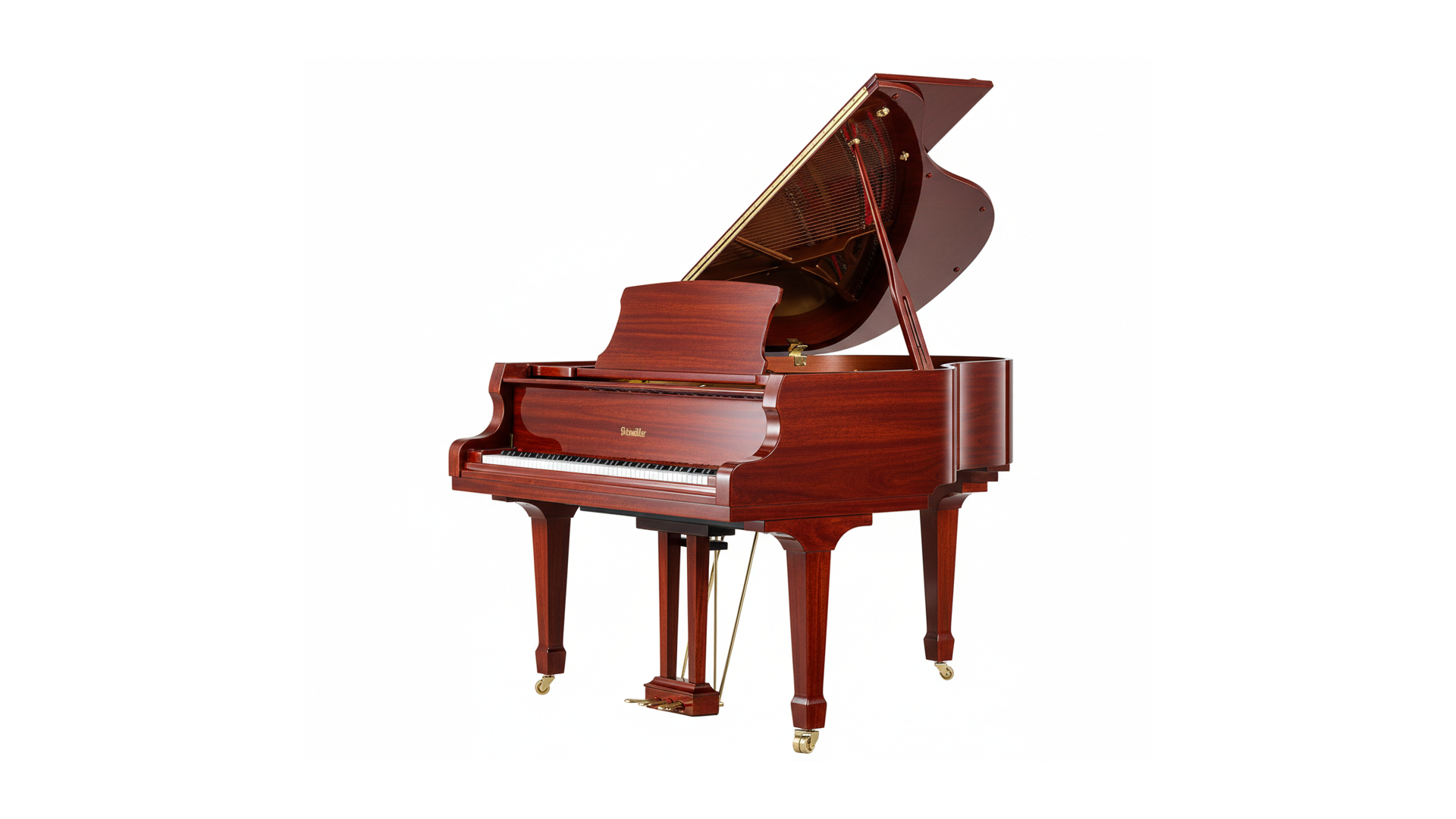 Magazin - Ritmuller RS150/D126 Grand Piano