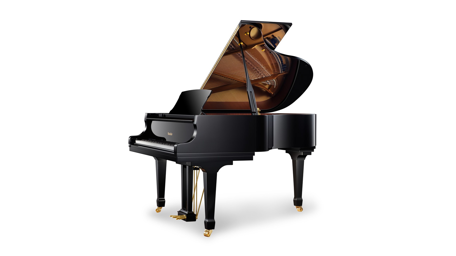 Magazin - Ritmuller RS175/A111 Grand piano