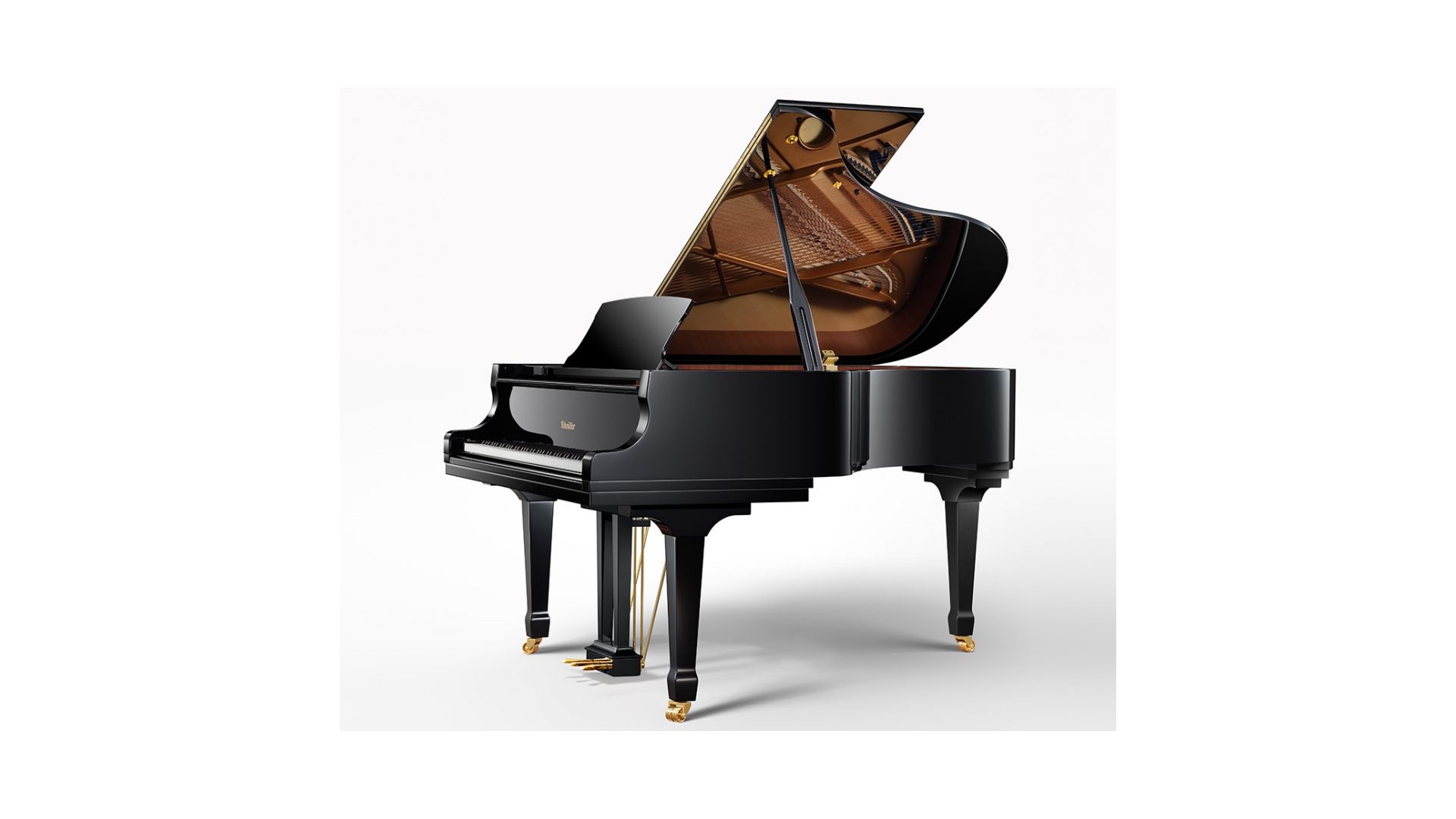 Magazin - Ritmuller RS190/A111 Grand piano