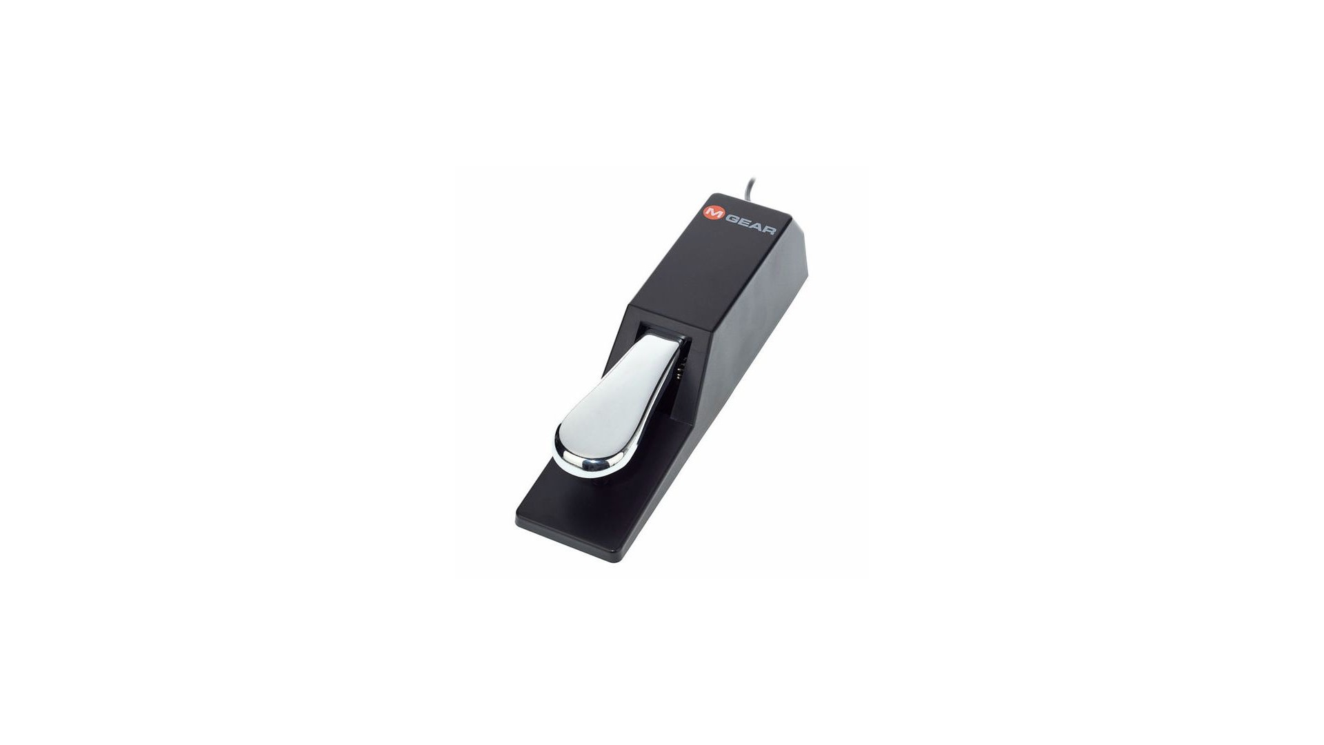 Magazin - M-Audio SP-2