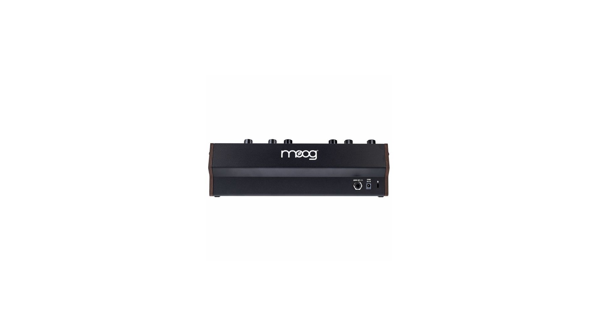Moog DFAM [6]