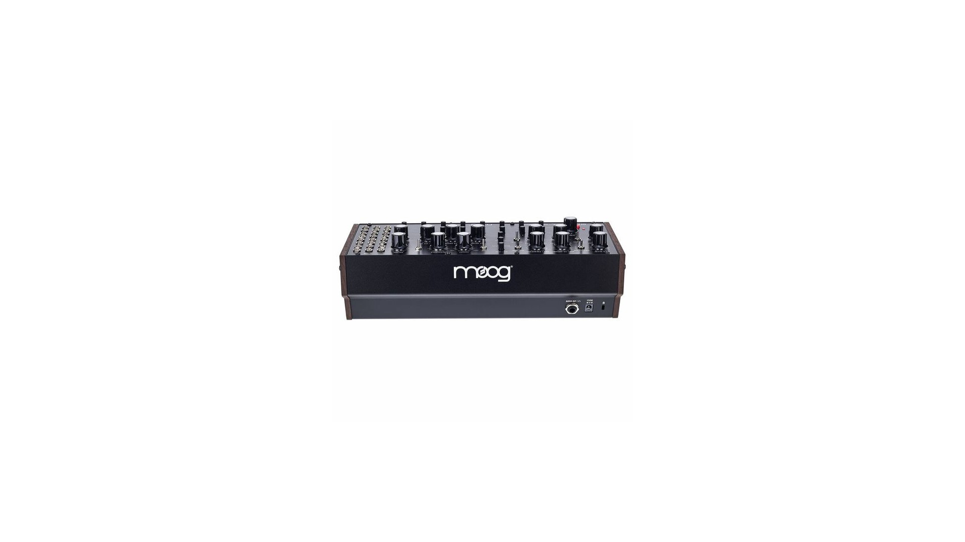 Moog DFAM [4]