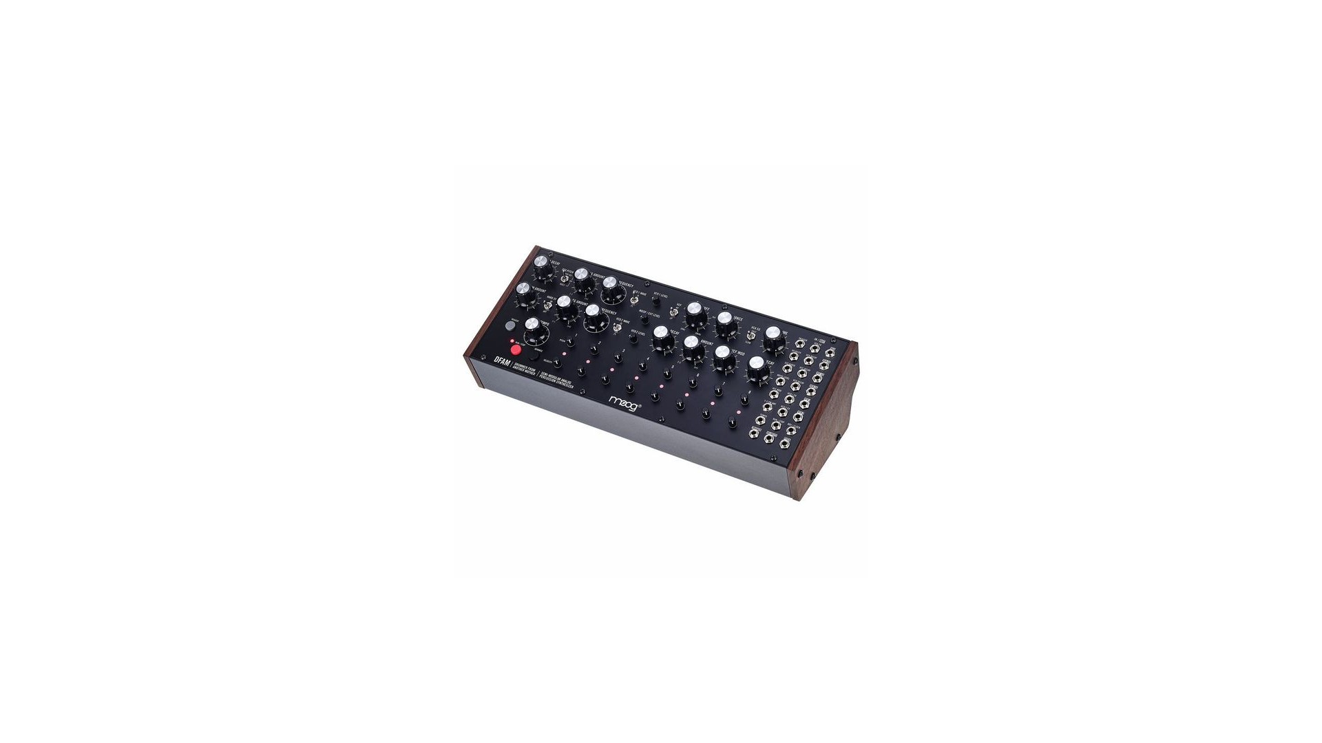 Magazin - Moog DFAM