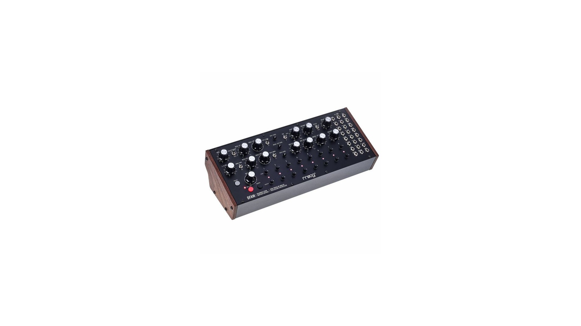 Moog DFAM [3]