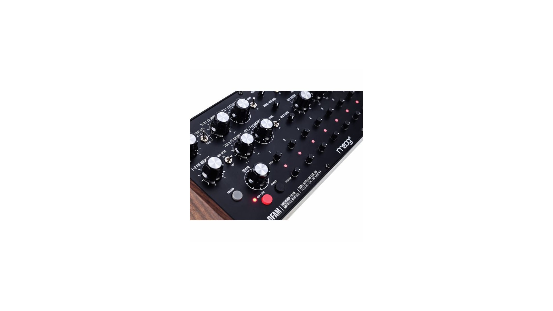 Moog DFAM [8]