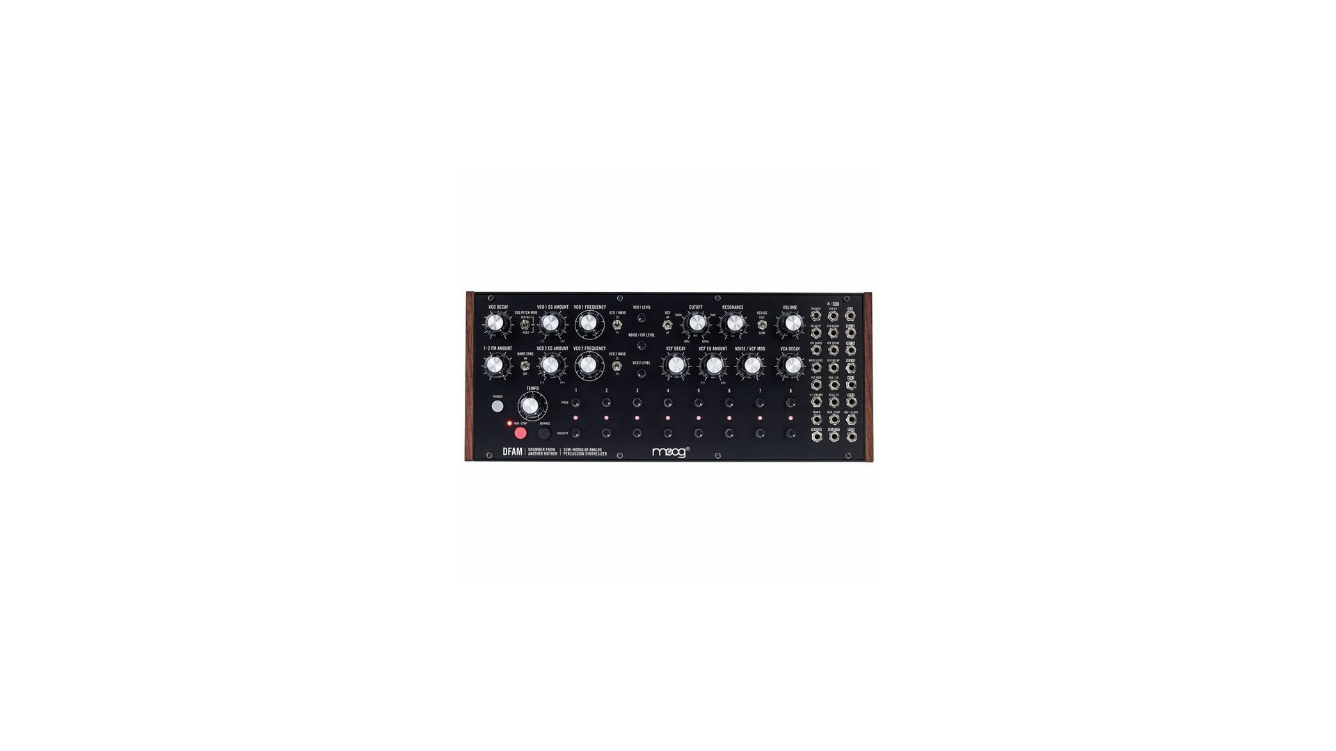 Moog DFAM [5]