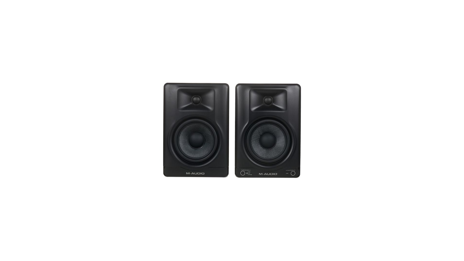 M-Audio BX5BT [5]