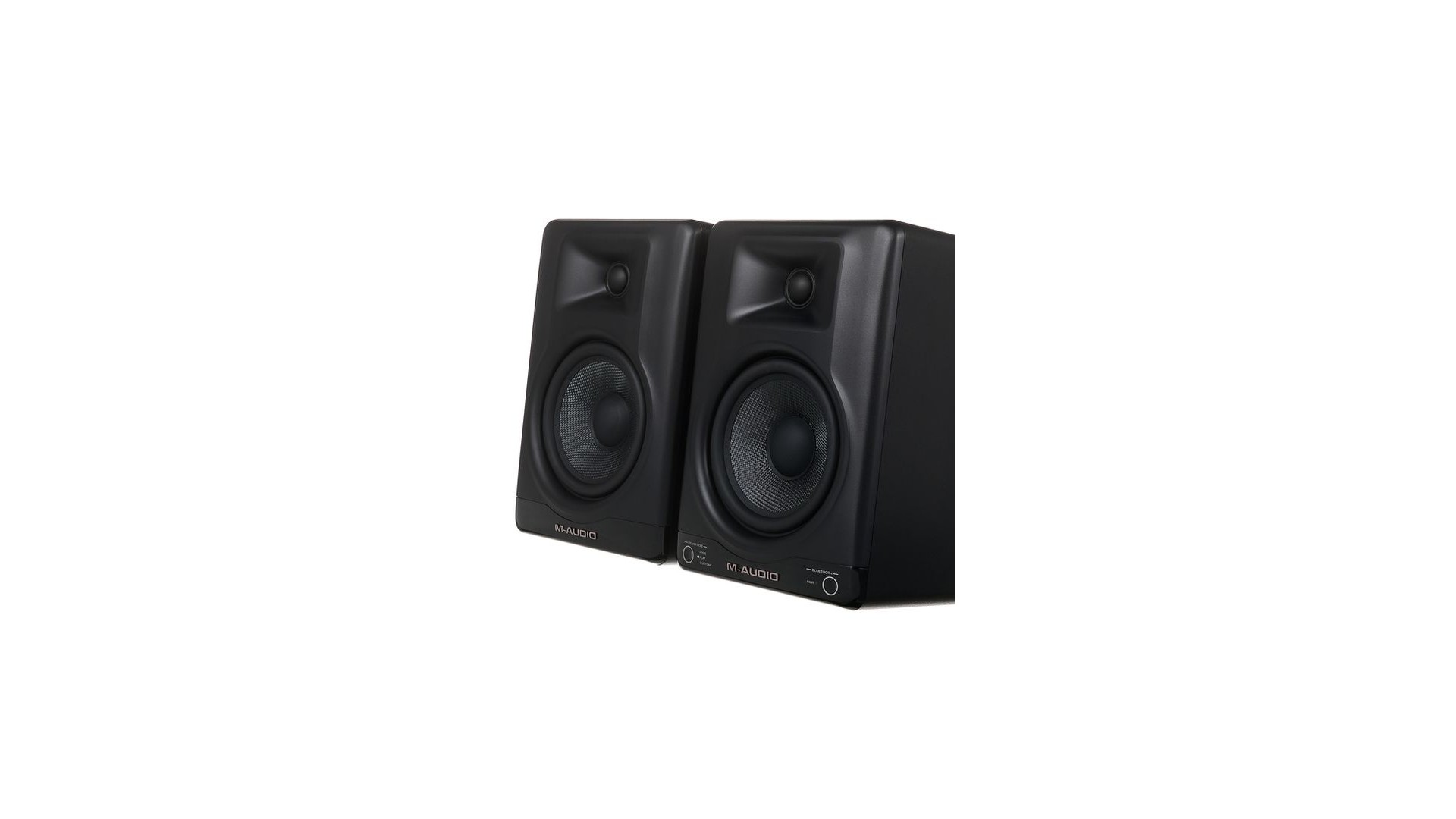 M-Audio BX5BT [8]