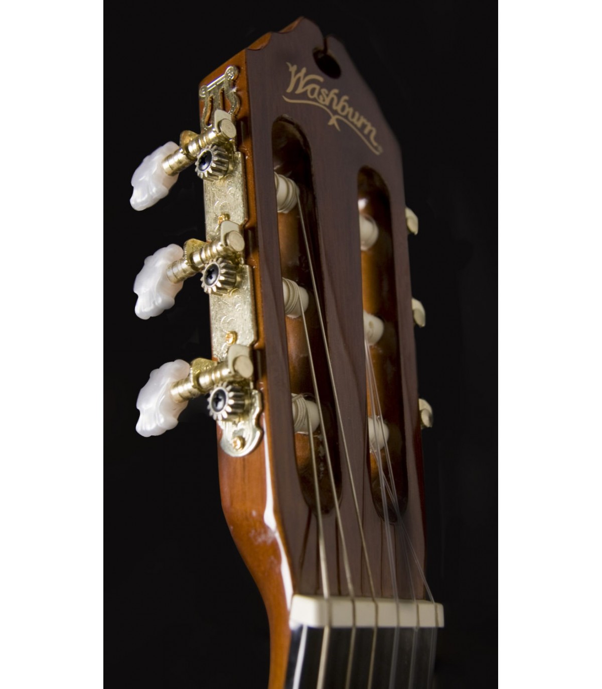 Washburn C5-WSH-A-U B-Stock [4]