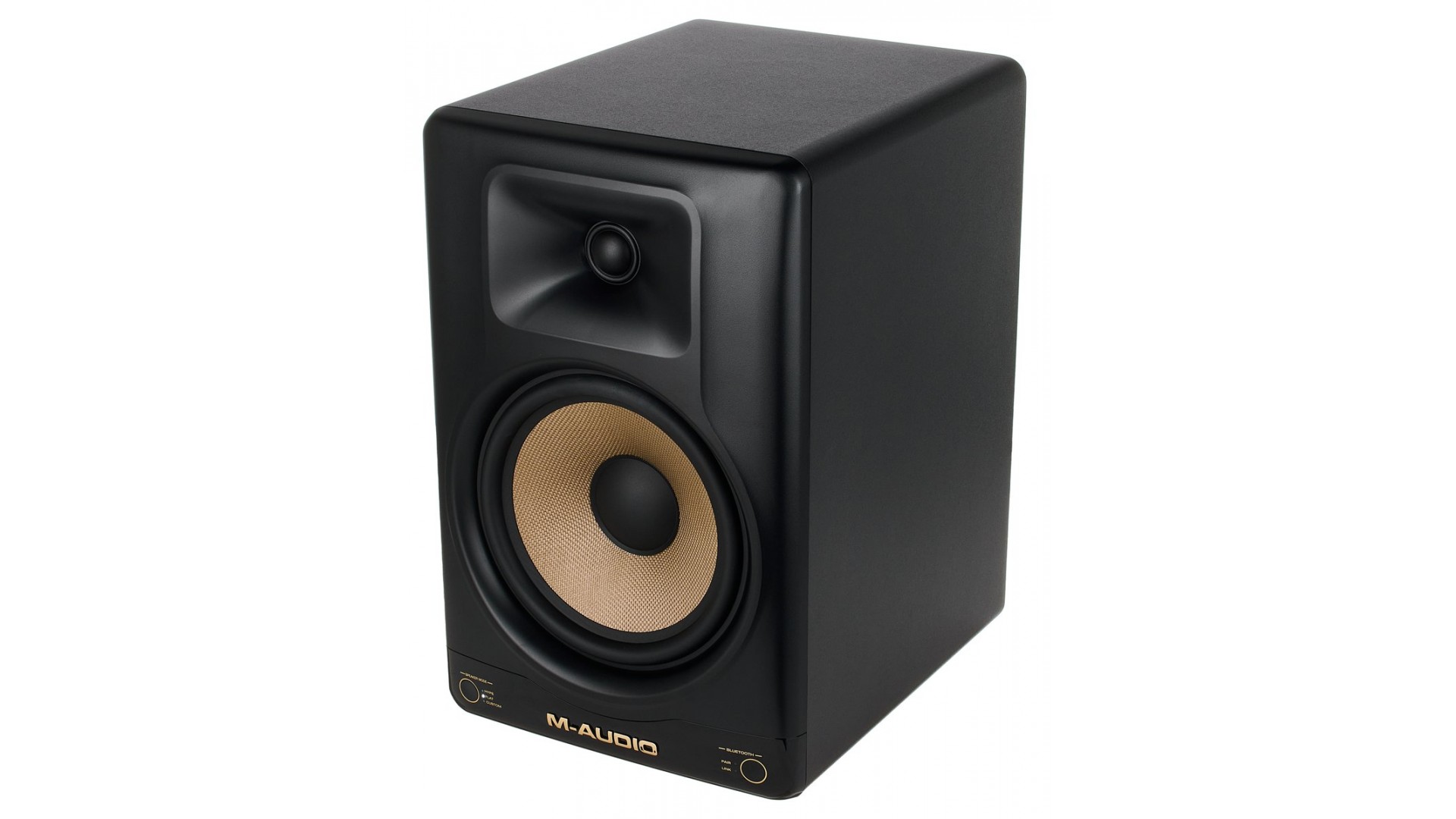 Magazin - M-Audio Forty Eighty