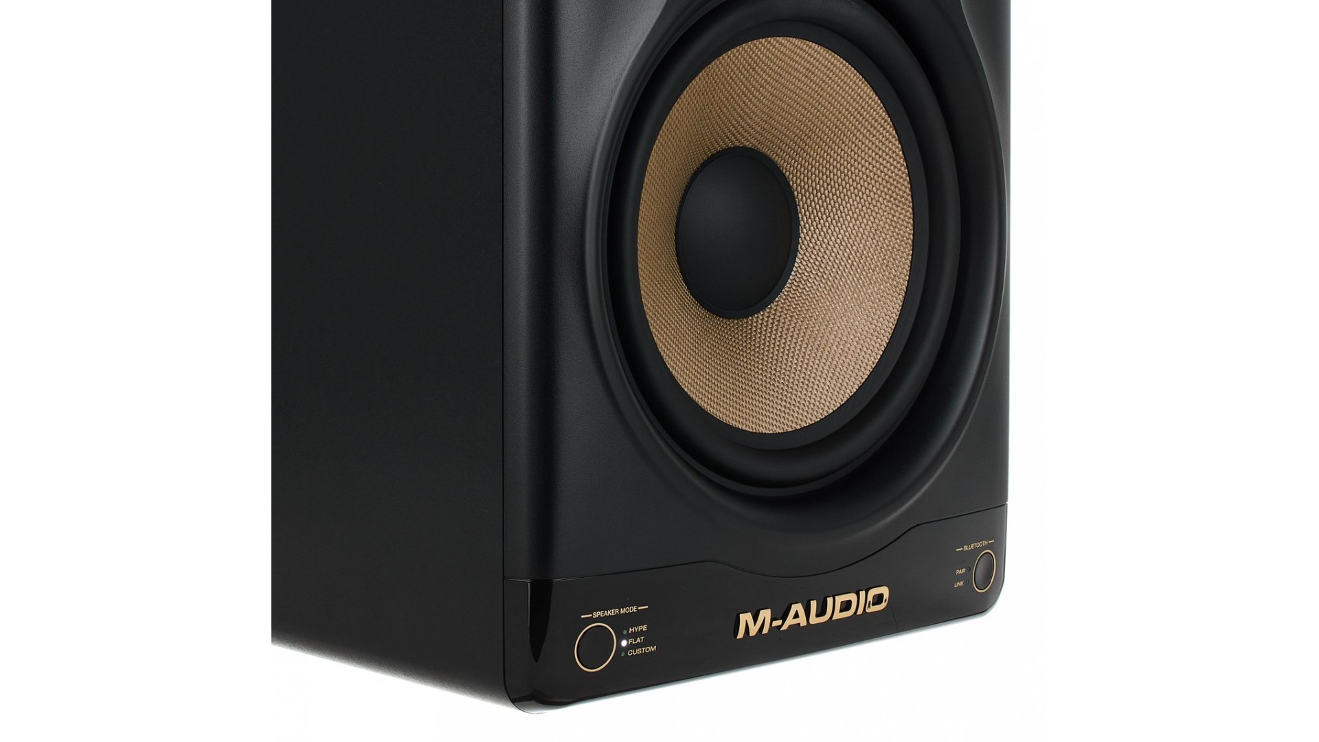 M-Audio Forty Eighty [10]