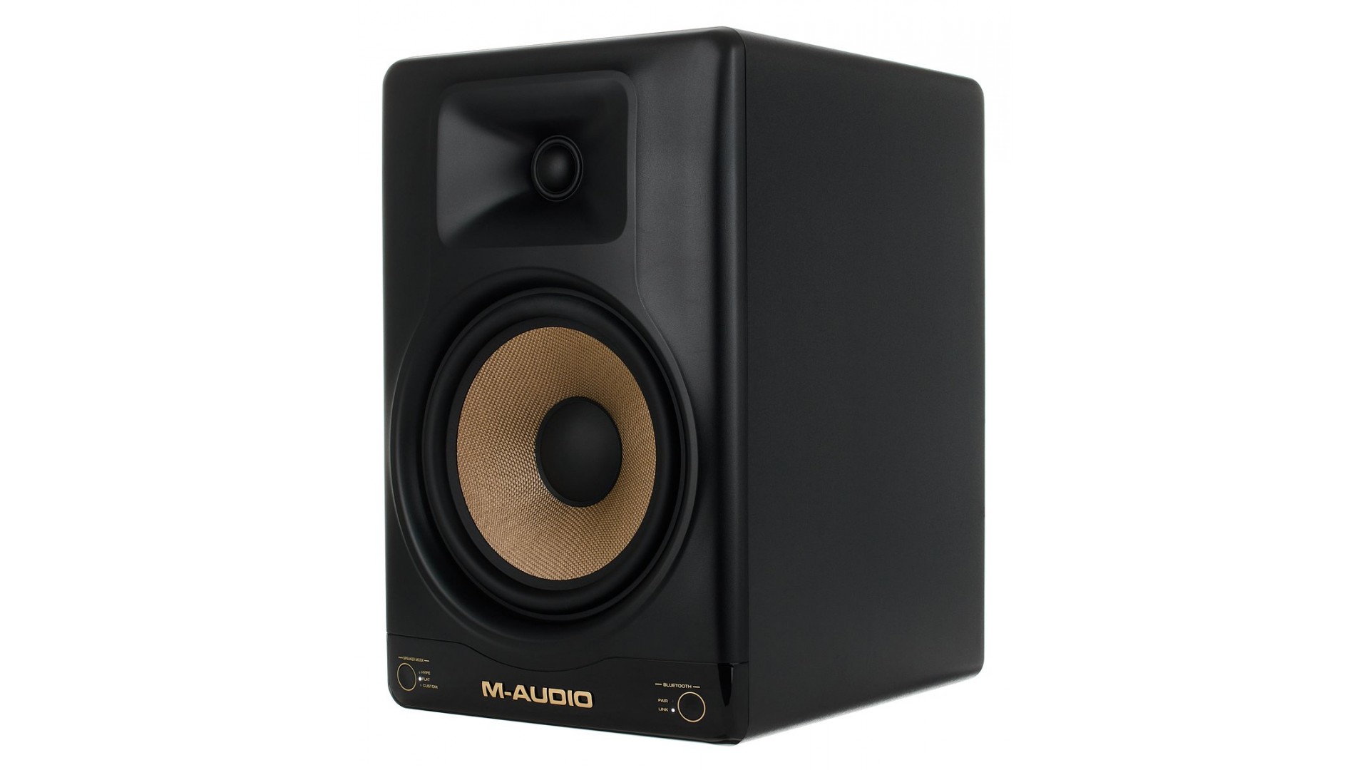 M-Audio Forty Eighty [5]