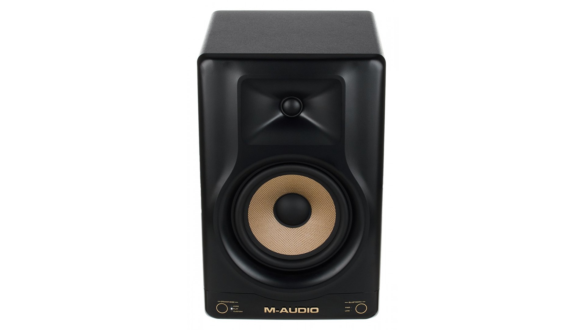 Magazin - M-Audio Forty Sixty