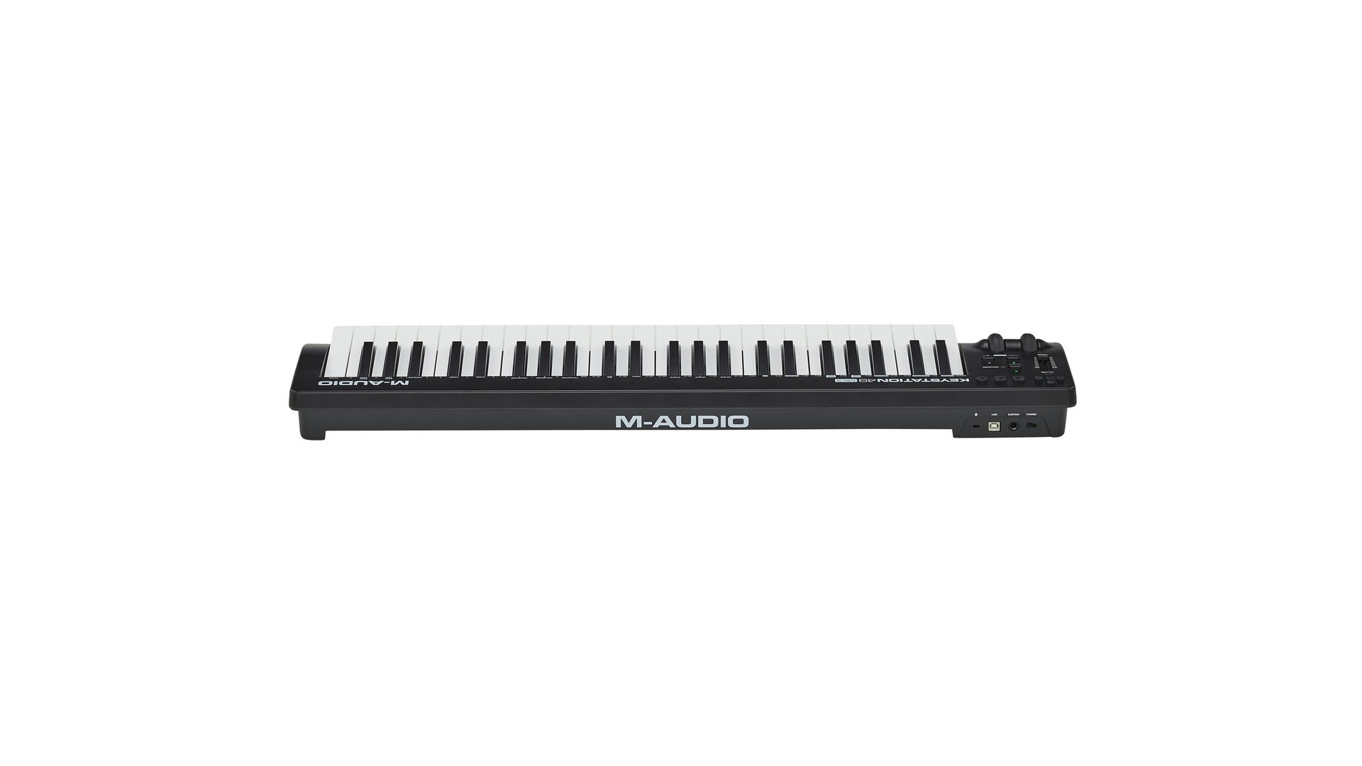 M-Audio Keystation 49 MK3 [4]