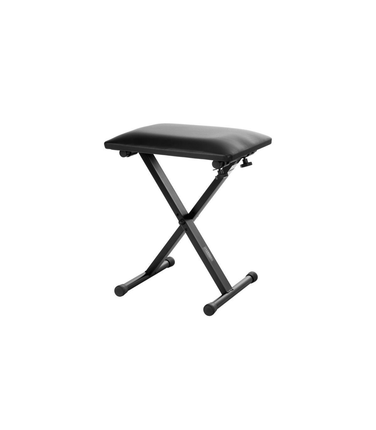 Magazin - Classic Cantabile Keyboard Bench Economy