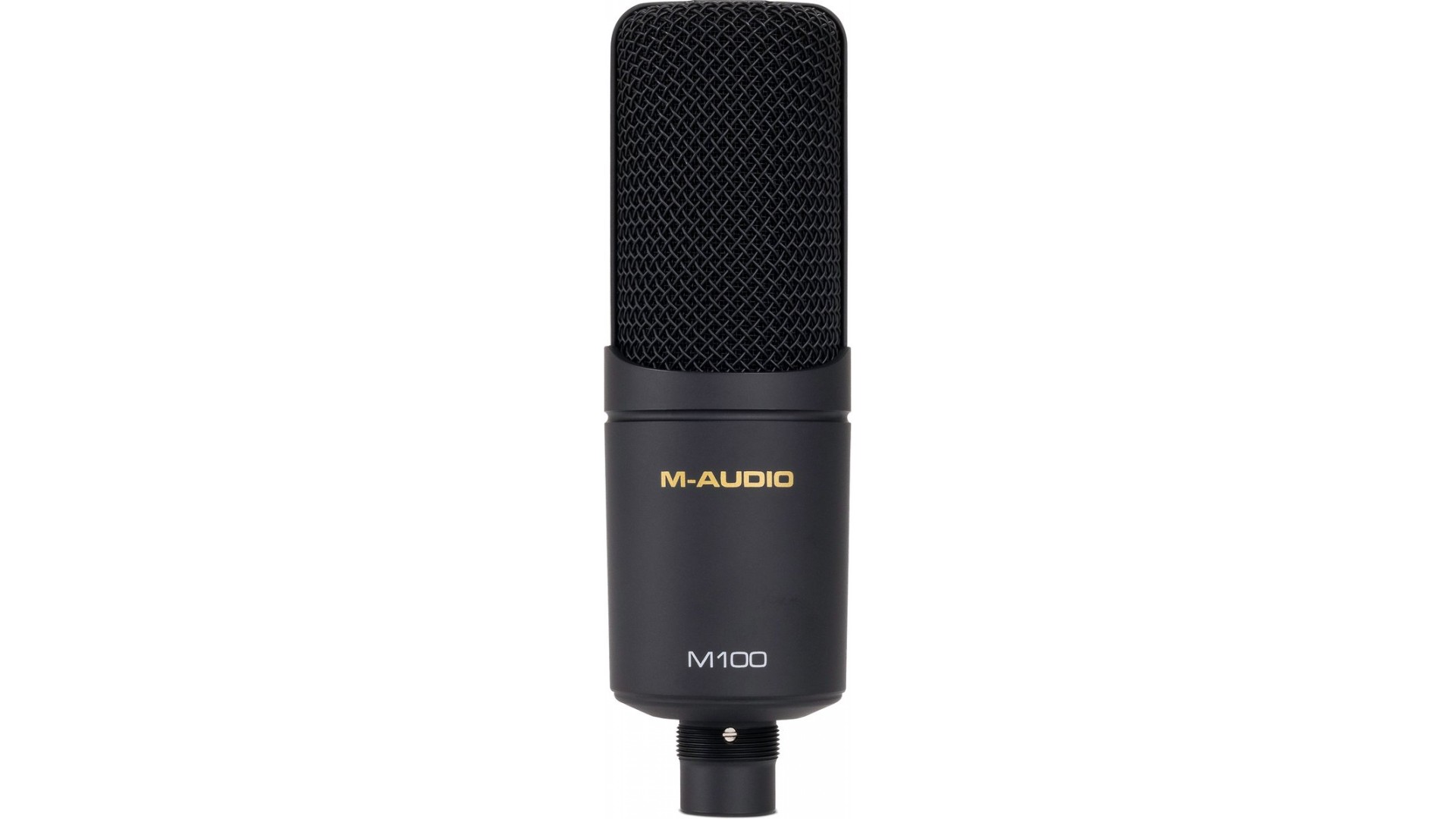 M-Audio M-Track Duo HD Producer Pack [9]