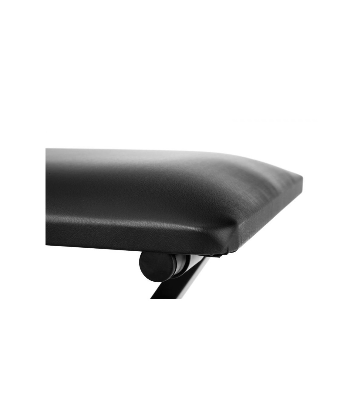 Classic Cantabile Keyboard Bench Economy [4]