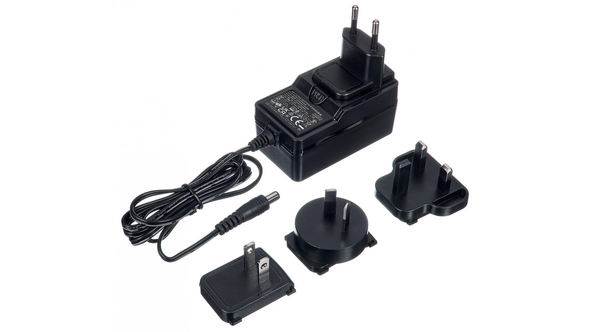 Moog Sound Studio Accessory Kit [6]