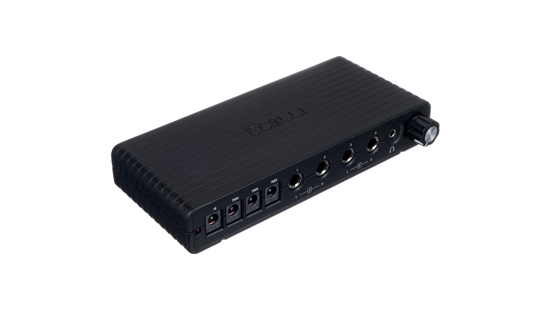 Moog Sound Studio Accessory Kit [3]