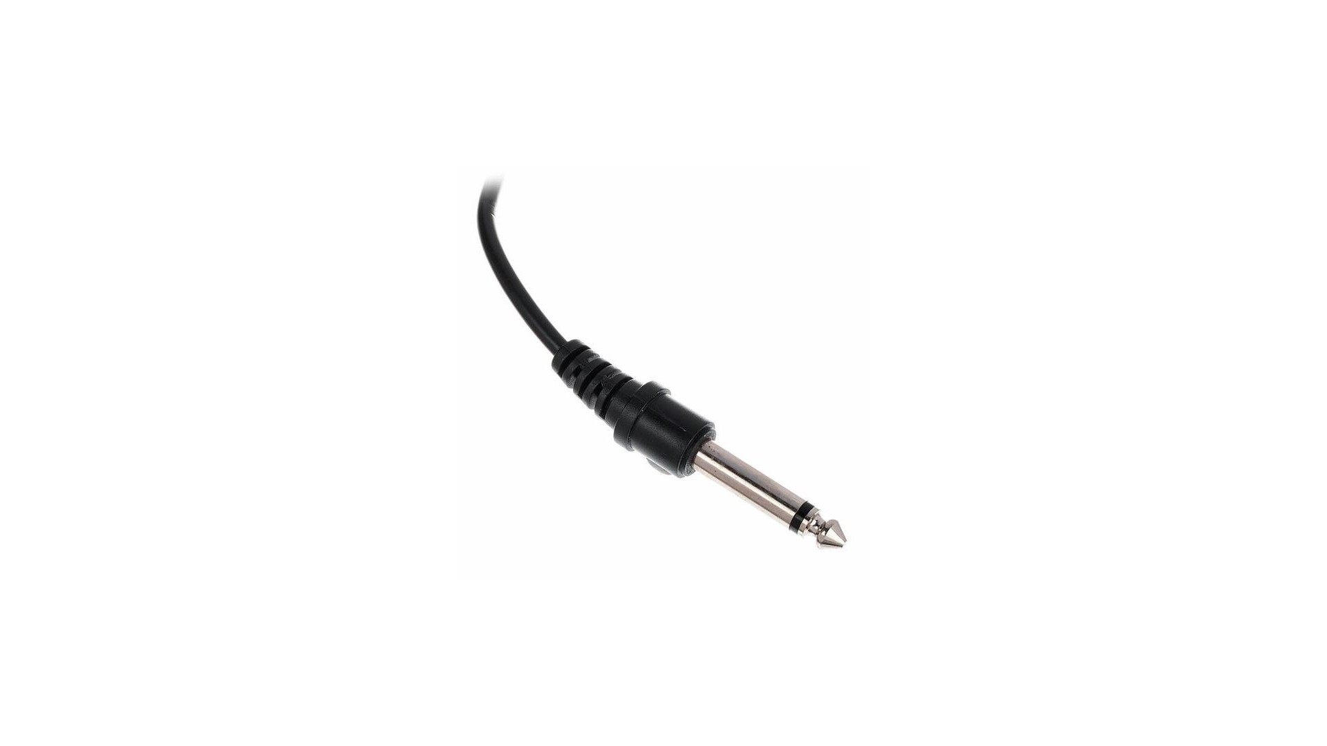 M-Audio SP-1 [6]