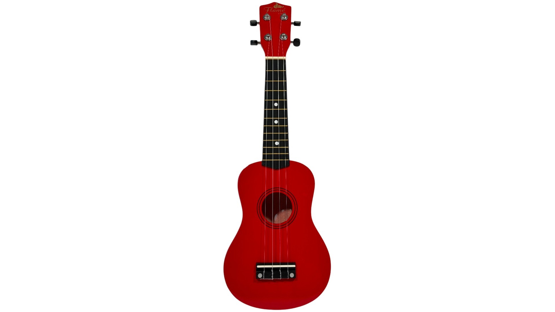 Instrumente traditionale - Flame UK 31